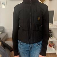 Giacca Refrigiwear Cruzcampo nera – limited editio