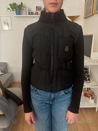 Giacca Refrigiwear Cruzcampo nera – limited editio