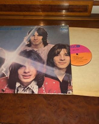 LP NAZZ NAZZ versione USA (very good + +)