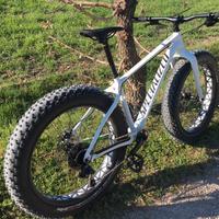 Specialized Fat boy misura M