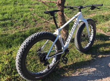 Specialized Fat boy misura M