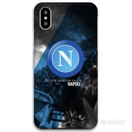 Cover personalizzabile Napoli