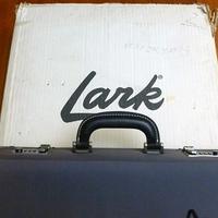 Valigetta 24 ore LARK cm 44,5 X 10,5 X 32