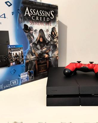 PS4 1TB 