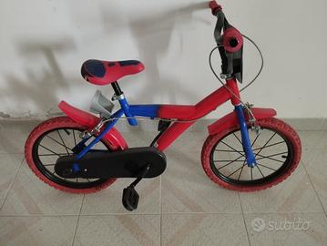 Bici per bambini