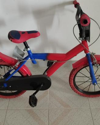 Bici per bambini