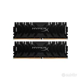 Scheda madre A520 + Cpu Ryzen 7 5700G + 32Gb Ram