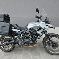 Bmw F 700 GS