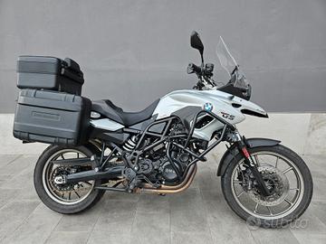 Bmw F 700 GS