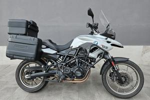 Bmw F 700 GS
