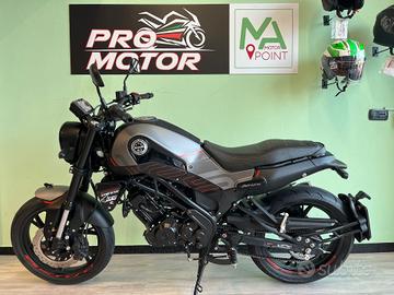 Benelli Leoncino 125 - 2022