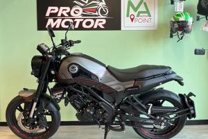 Benelli Leoncino 125 - 2022