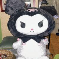 peluche kuromi gigante