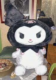 peluche kuromi gigante