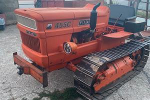 Fiat 455