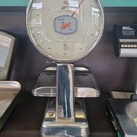 Bilancia ad orologio