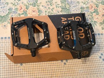 Pedali Reverse Components Base