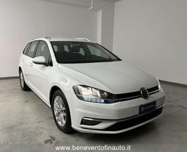 Volkswagen Golf Variant 1.6 TDI 115 CV Busine...