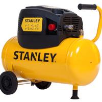 Stanley Air Compressor Portatile 24litri