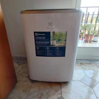 Electrolux climatizzatore portatile