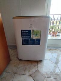 Electrolux climatizzatore portatile
