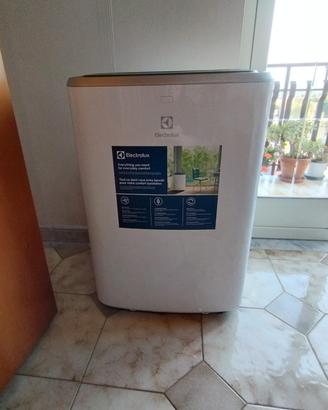 Electrolux climatizzatore portatile