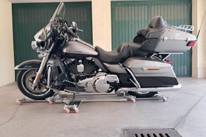 Harley Davidson Ultralimited 103