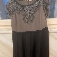 Abito lungo Maliparmi