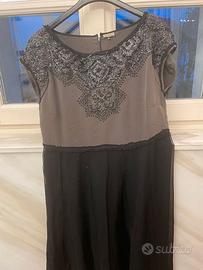 Abito lungo Maliparmi