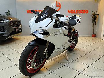 DUCATI 899 Panigale 31.000KM*2015