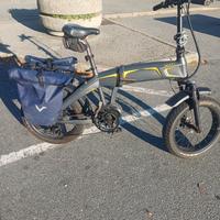Ebike waynel next F90 48V 