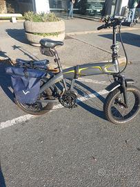 Ebike waynel next F90 48V 