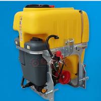 Gruppo portato mix440 50/40 Projet 