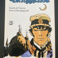 HUGO PRATT - CORTO MALTESE