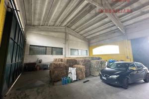 Immobile di 1230 m² con 3 locali a Sant'Alessio co