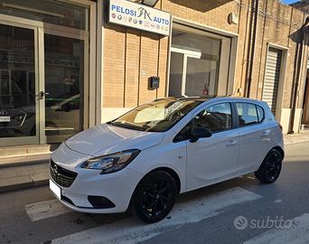 Opel Corsa 1.4 90 cv GPL Tech 5 porte b-Color