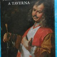 Mattia Preti a Taverna