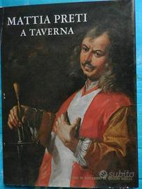 Mattia Preti a Taverna