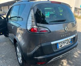 Renault Scenic Scénic XMod 1.5 dCi 110CV Start&Sto