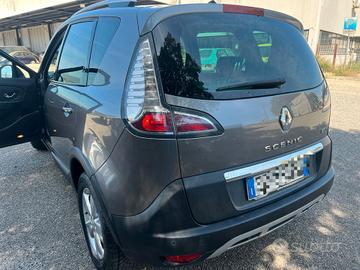 Renault Scenic Scénic XMod 1.5 dCi 110CV Start&Sto