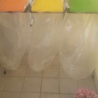 bidoni spazzatura differenziata 