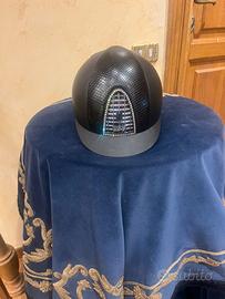 Casco equitazione KAP