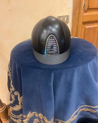 Casco equitazione KAP