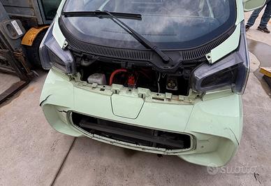 Ricambi Autoricambi XEV YOYO