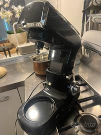 Planetaria con tutti i suoi accessori