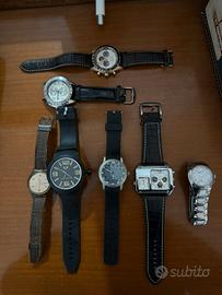 Orologi