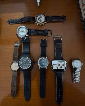 Orologi