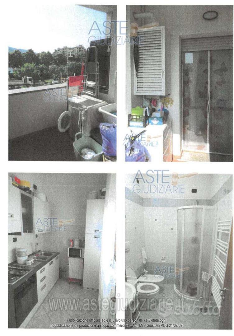 Appartamento – Prato, San Paolo - Vista 4