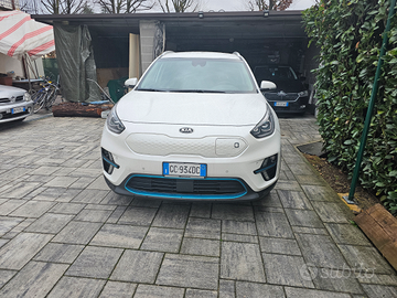 Kia Niro ev Evolution 64kwh