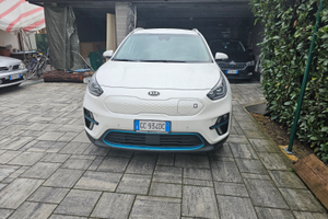 Kia Niro ev Evolution 64kwh